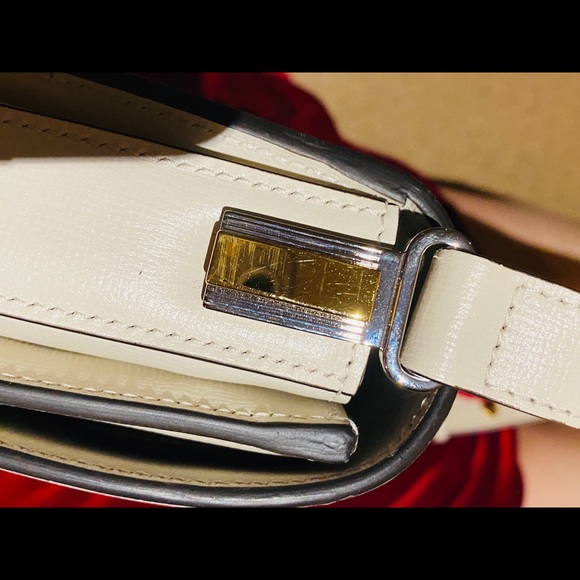 Gucci Sylvie 1969 Médium Beige - Picture 6 of 9